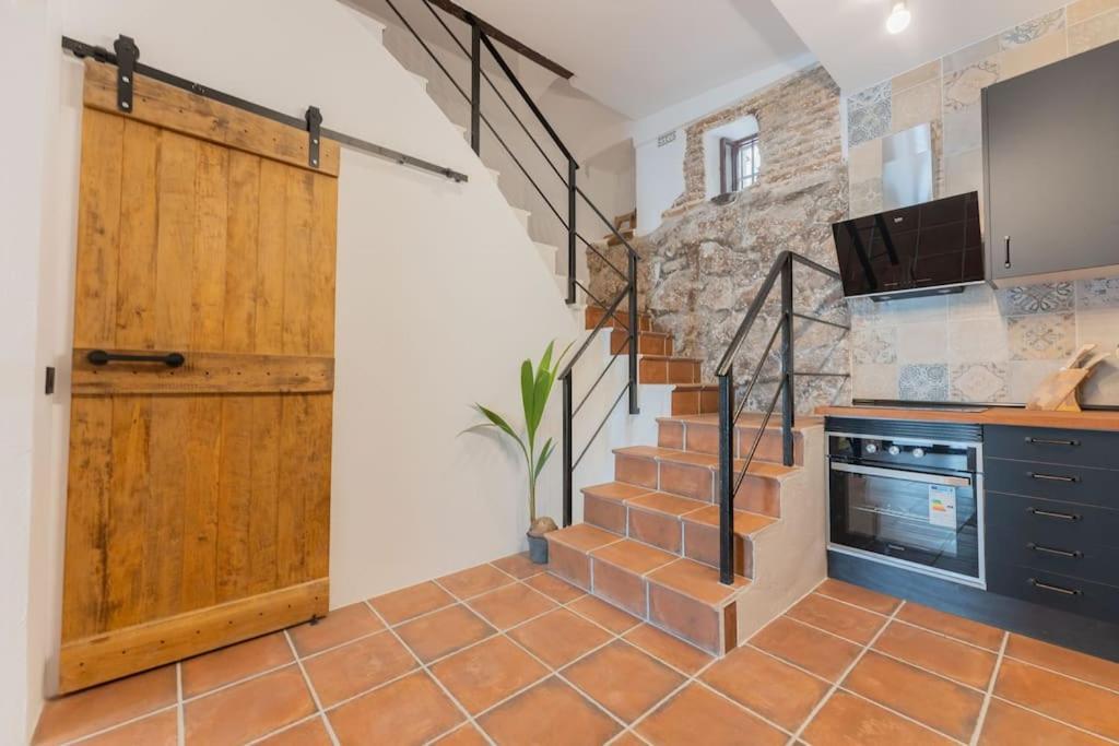 Encantador En Calle Segovia Apartment *