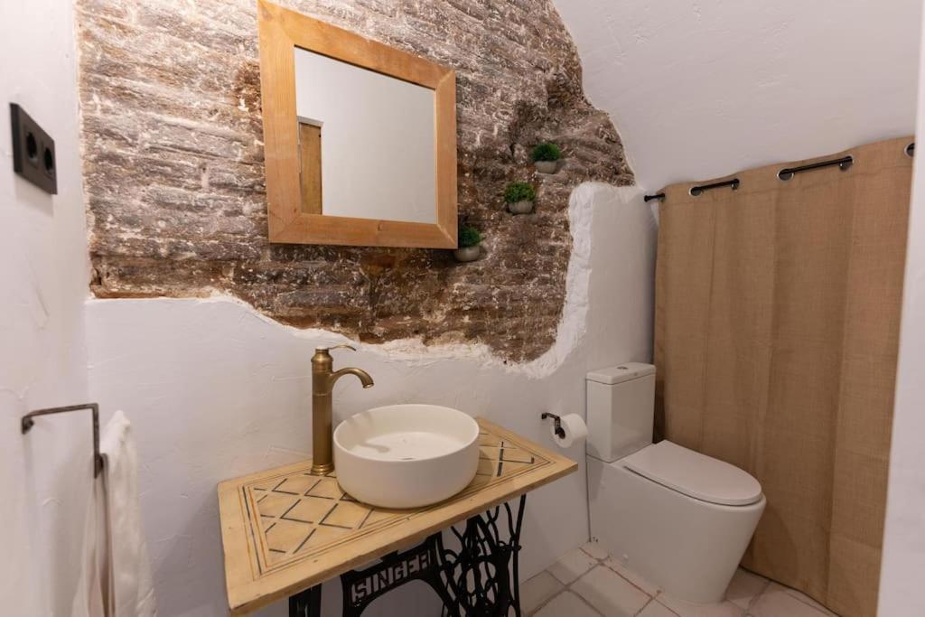 Apartamento Encantador En Calle Segovia *